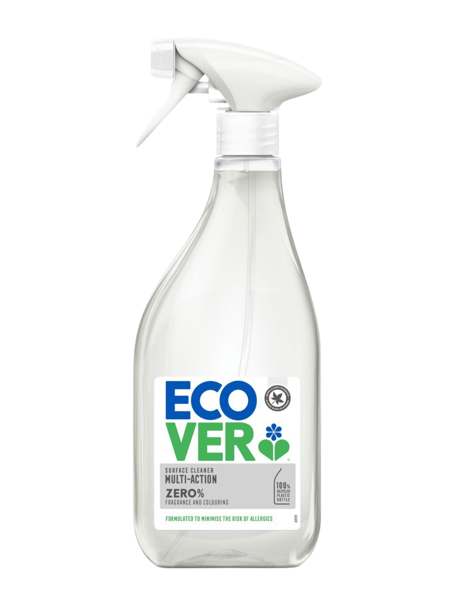 �������� �������� ������������� Ecover Zero Multi-Action Spray ����� 500 ��